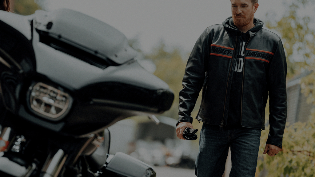 Black Friday Harley Davidson 2026